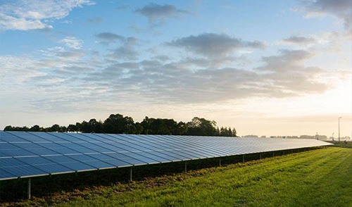 預估電解水制氫占比將從現在的1%提升到2050年的70%，市場容量很有可能超出7000億