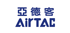 亞德客