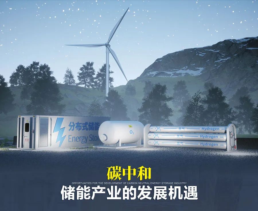 氫能產業鏈之儲氫產業分析：儲氫發展適度超前，高壓儲氫優先實現